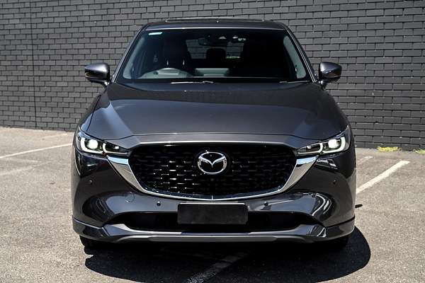 2023 Mazda CX-5 G35 Akera KF Series