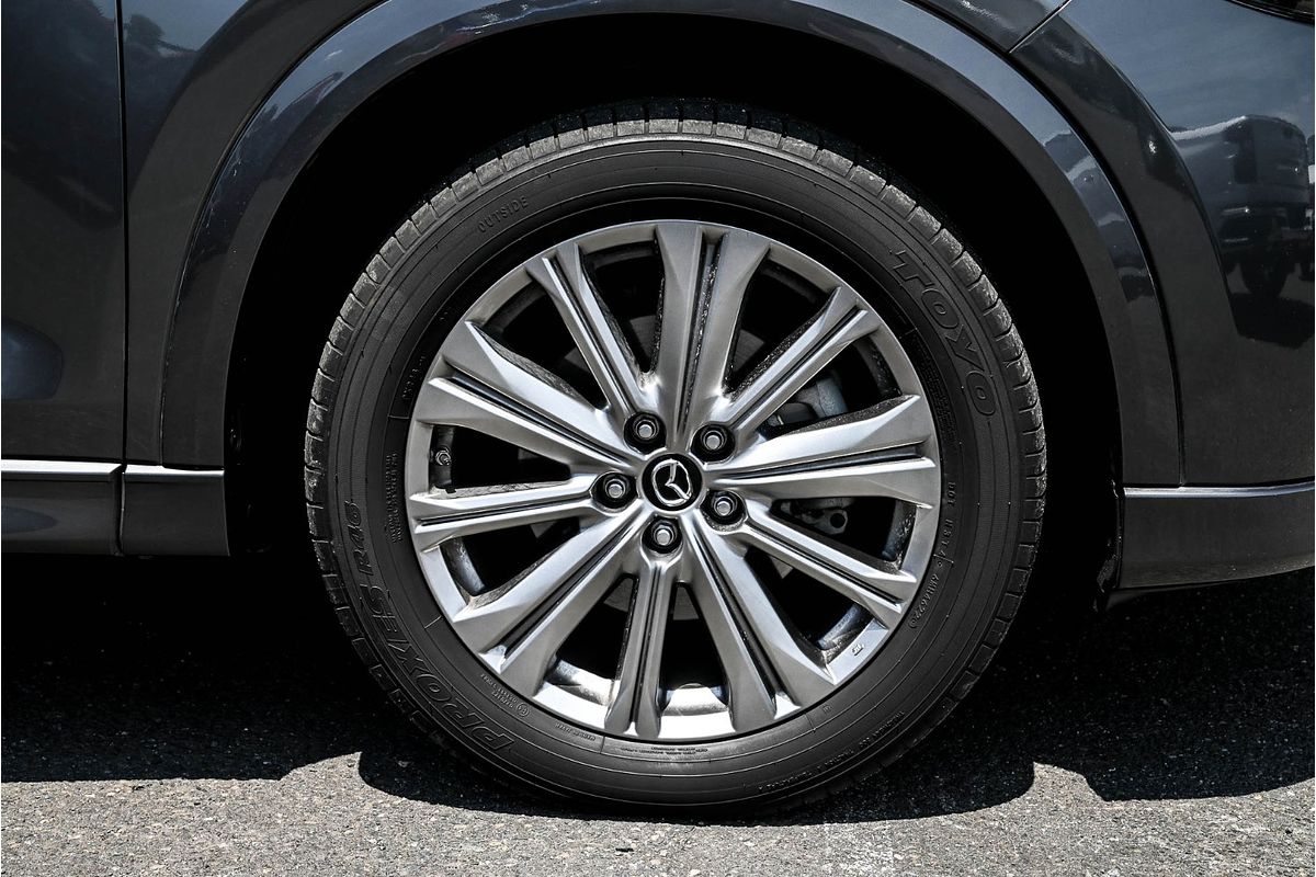 2023 Mazda CX-5 G35 Akera KF Series