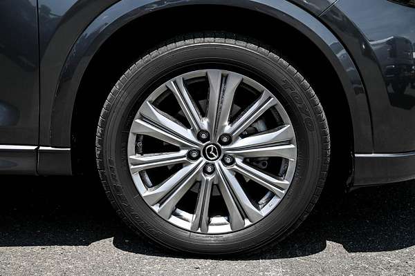 2023 Mazda CX-5 G35 Akera KF Series