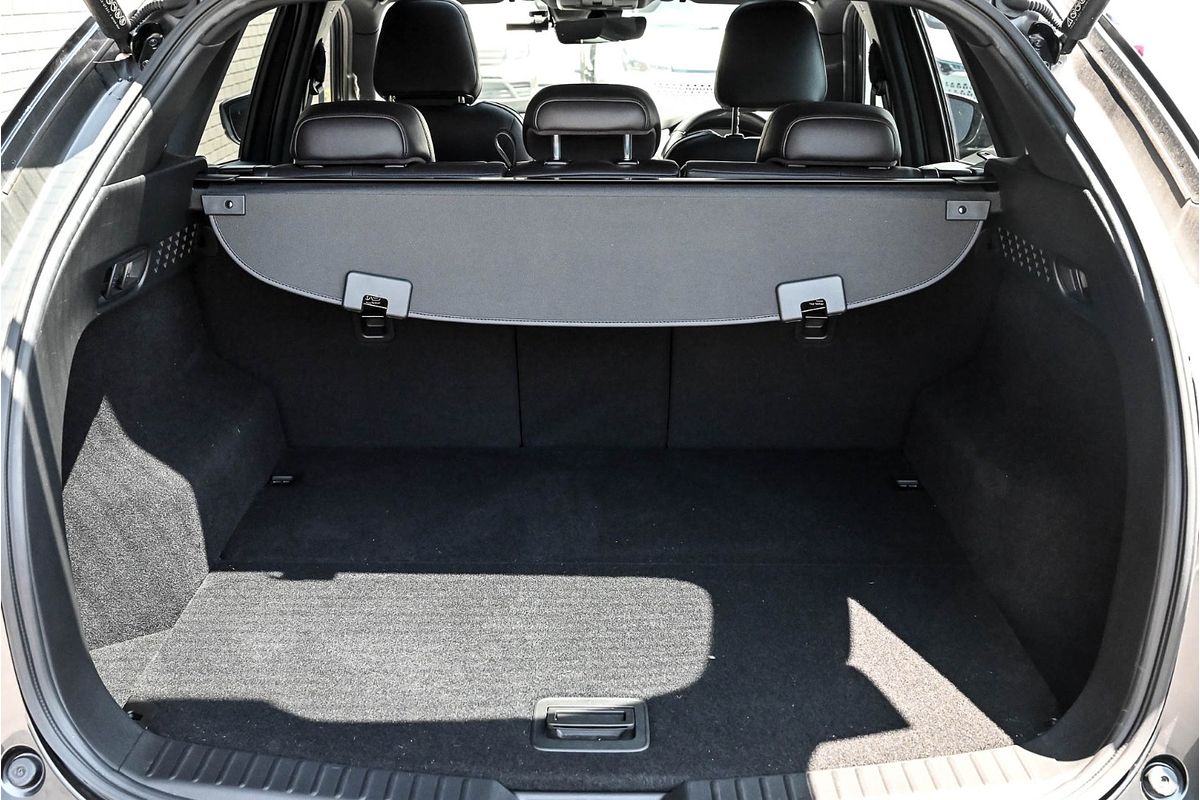 2023 Mazda CX-5 G35 Akera KF Series