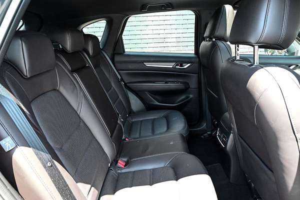 2023 Mazda CX-5 G35 Akera KF Series