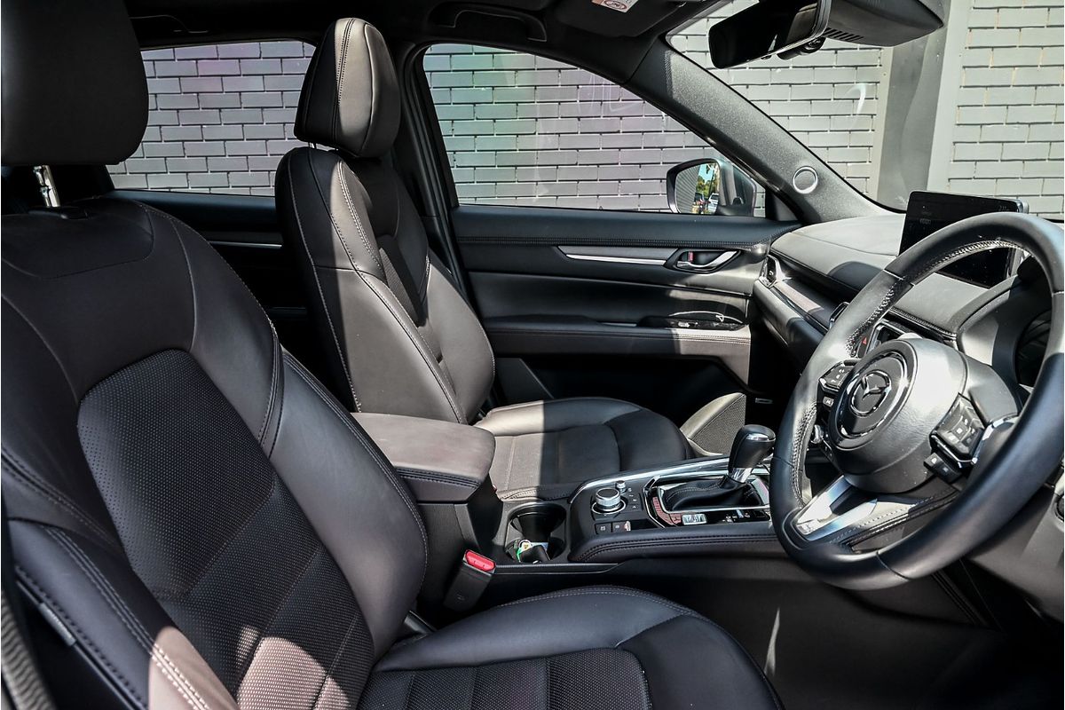 2023 Mazda CX-5 G35 Akera KF Series