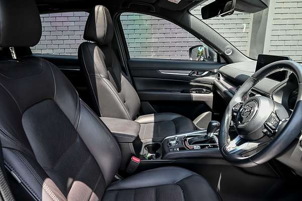 2023 Mazda CX-5 G35 Akera KF Series