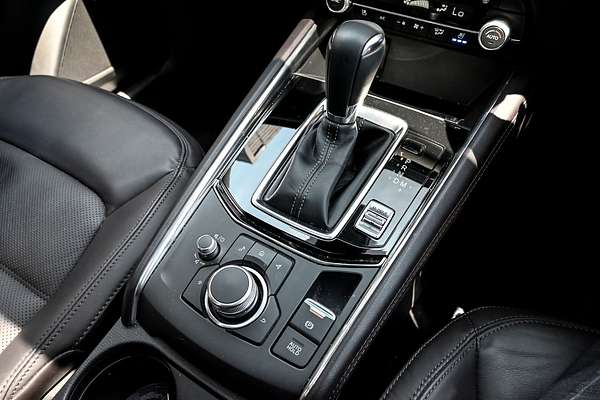 2023 Mazda CX-5 G35 Akera KF Series