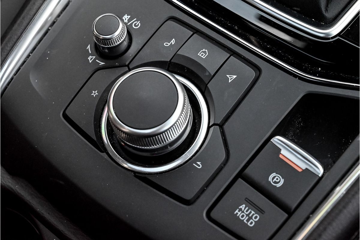 2023 Mazda CX-5 G35 Akera KF Series
