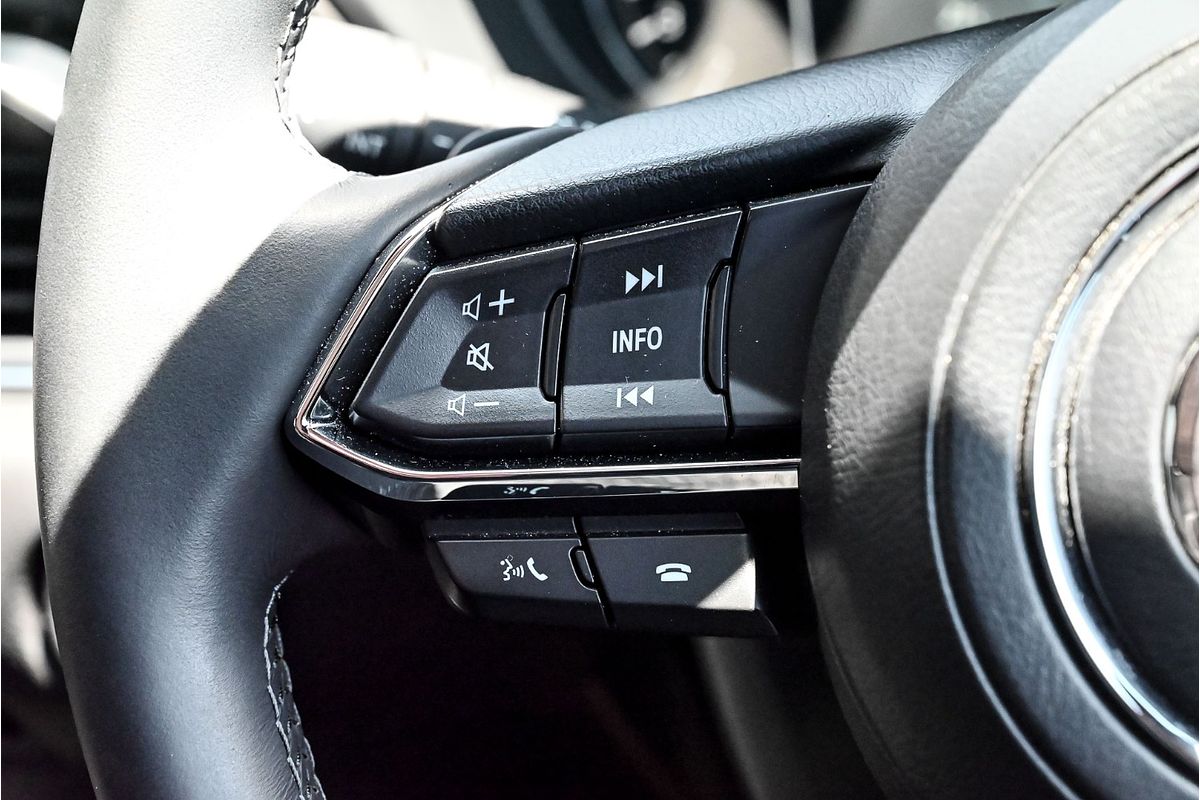 2023 Mazda CX-5 G35 Akera KF Series