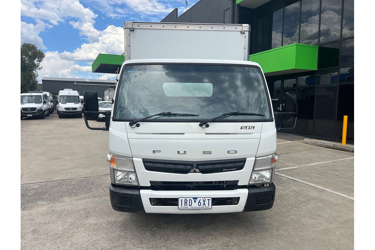 2015 Fuso Canter 515  4x2