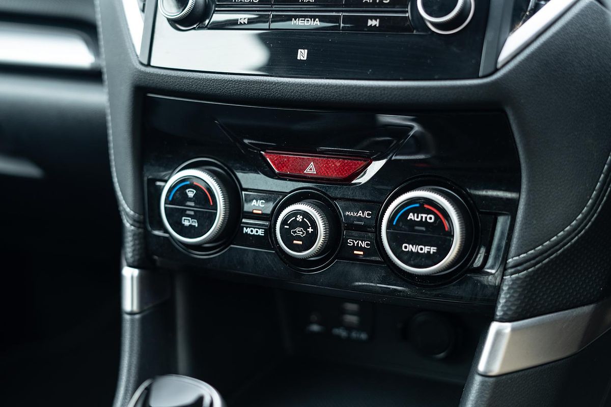 2021 Subaru Forester 2.5i Premium S5