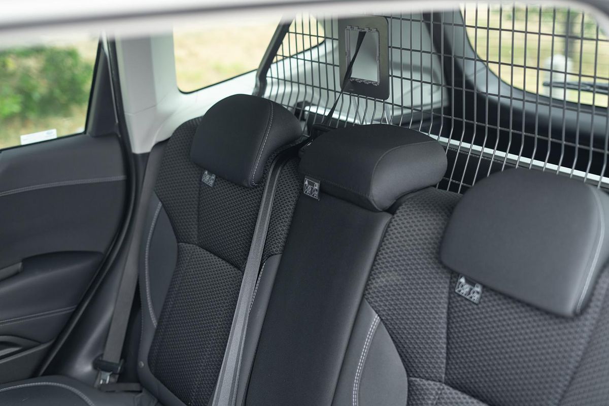 2021 Subaru Forester 2.5i Premium S5