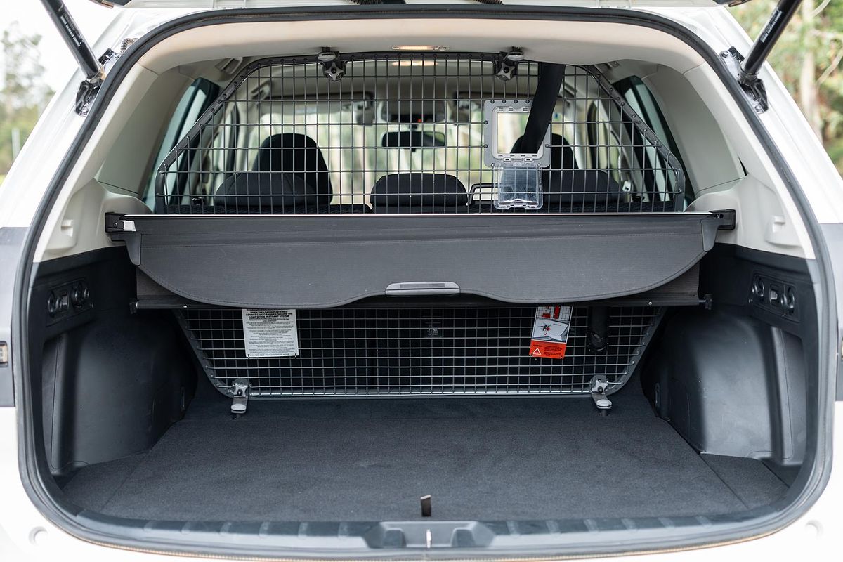 2021 Subaru Forester 2.5i Premium S5