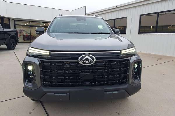 2024 LDV T60 Max PLUS SK8C 4X4