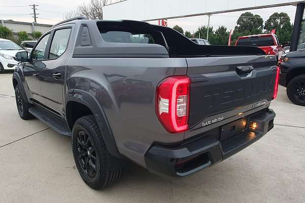 2024 LDV T60 Max PLUS SK8C 4X4