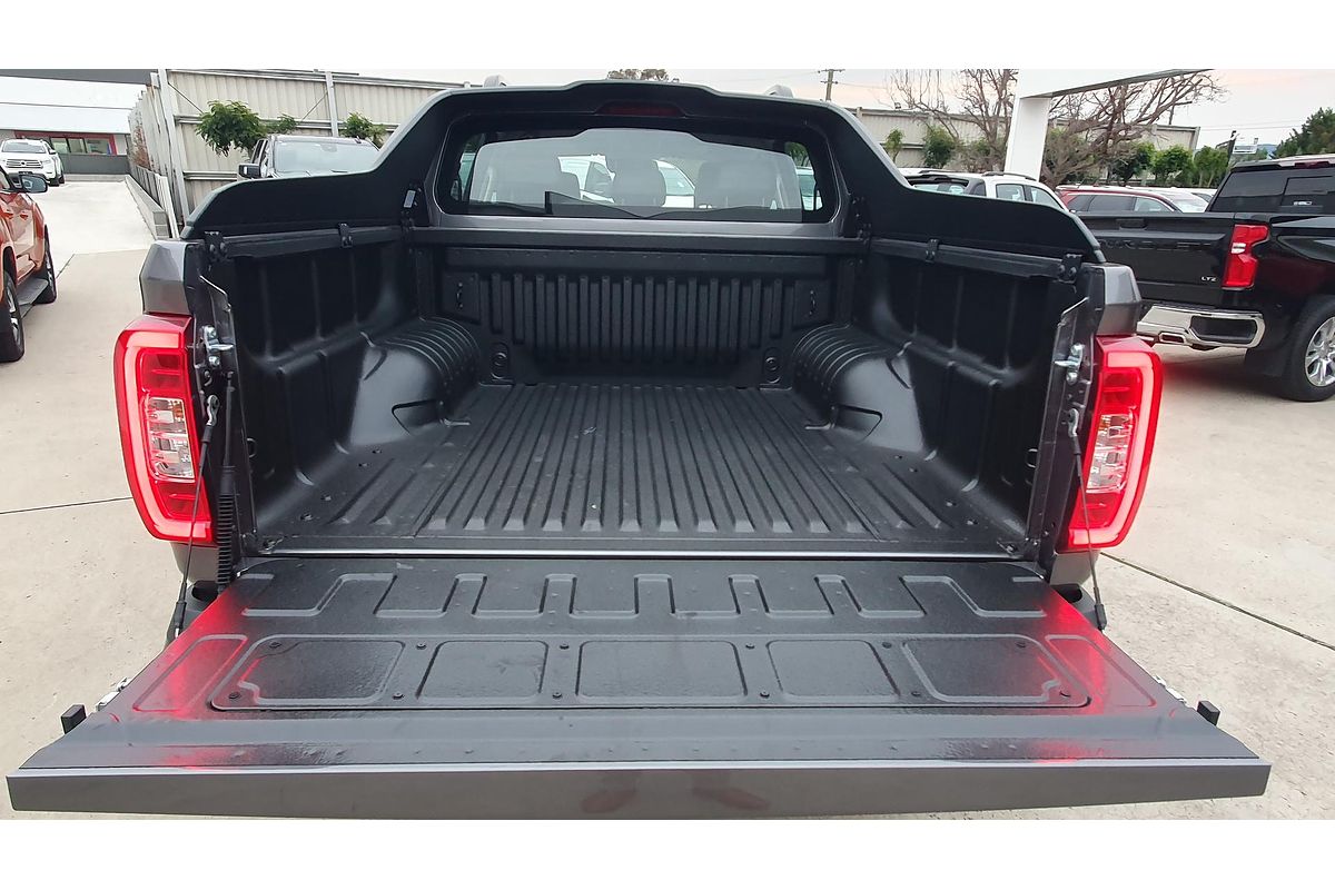 2024 LDV T60 Max PLUS SK8C 4X4