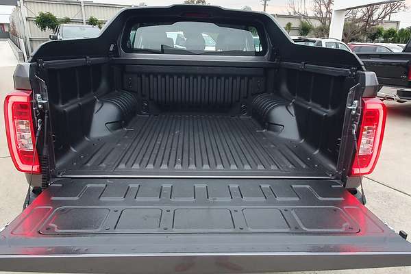 2024 LDV T60 Max PLUS SK8C 4X4