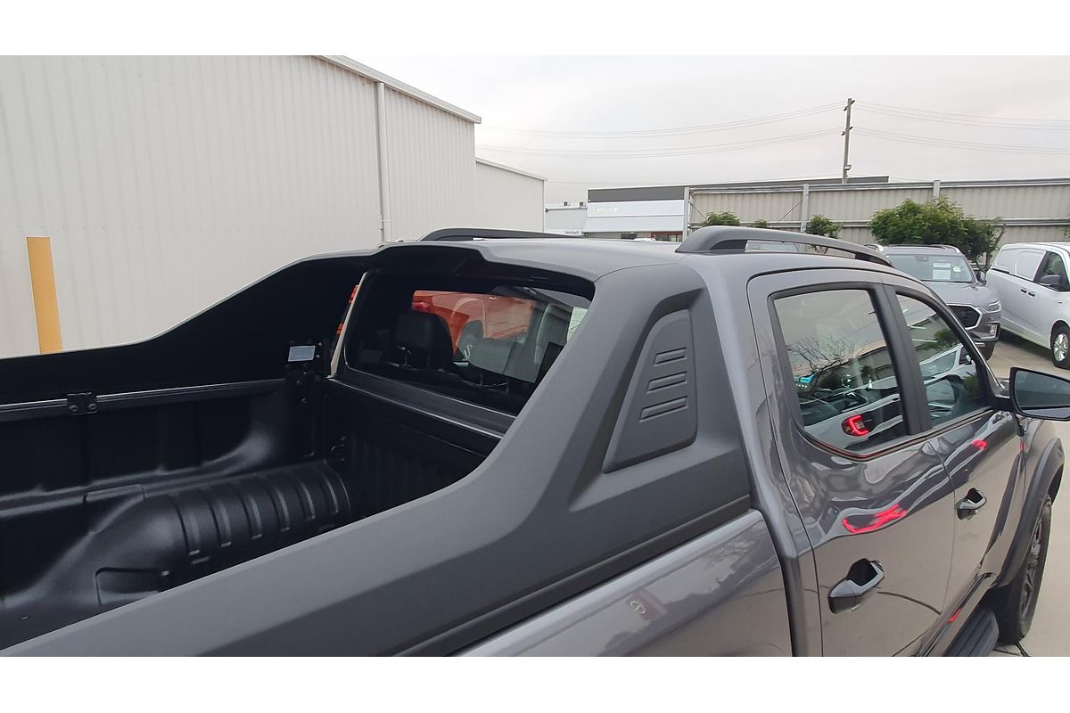 2024 LDV T60 Max PLUS SK8C 4X4