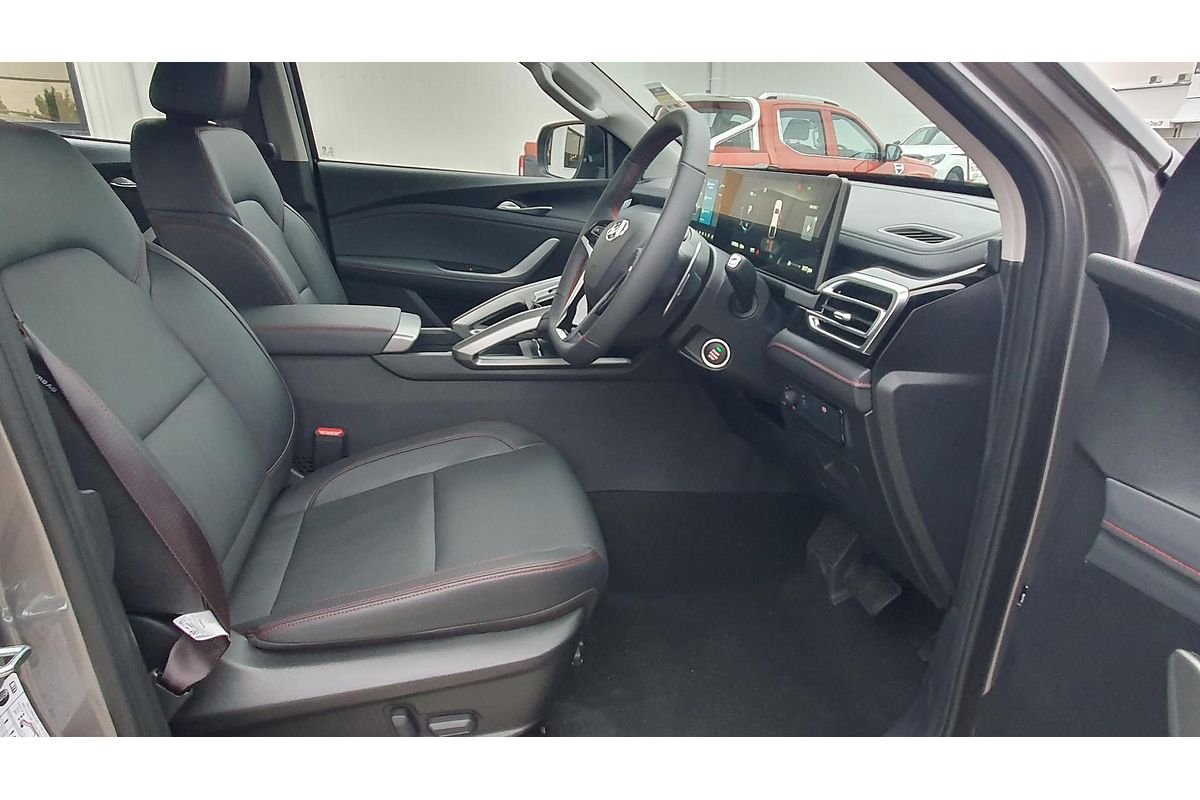 2024 LDV T60 Max PLUS SK8C 4X4
