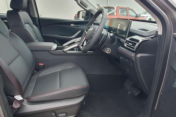 2024 LDV T60 Max PLUS SK8C 4X4