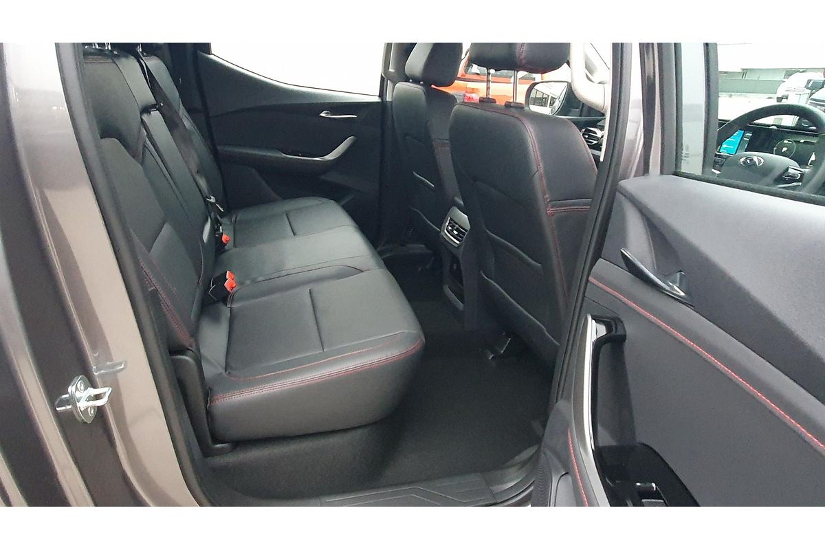 2024 LDV T60 Max PLUS SK8C 4X4