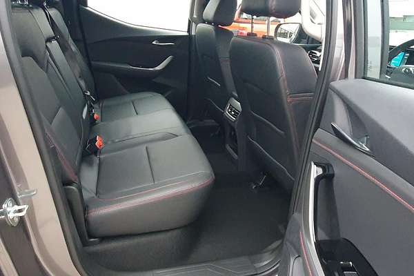 2024 LDV T60 Max PLUS SK8C 4X4