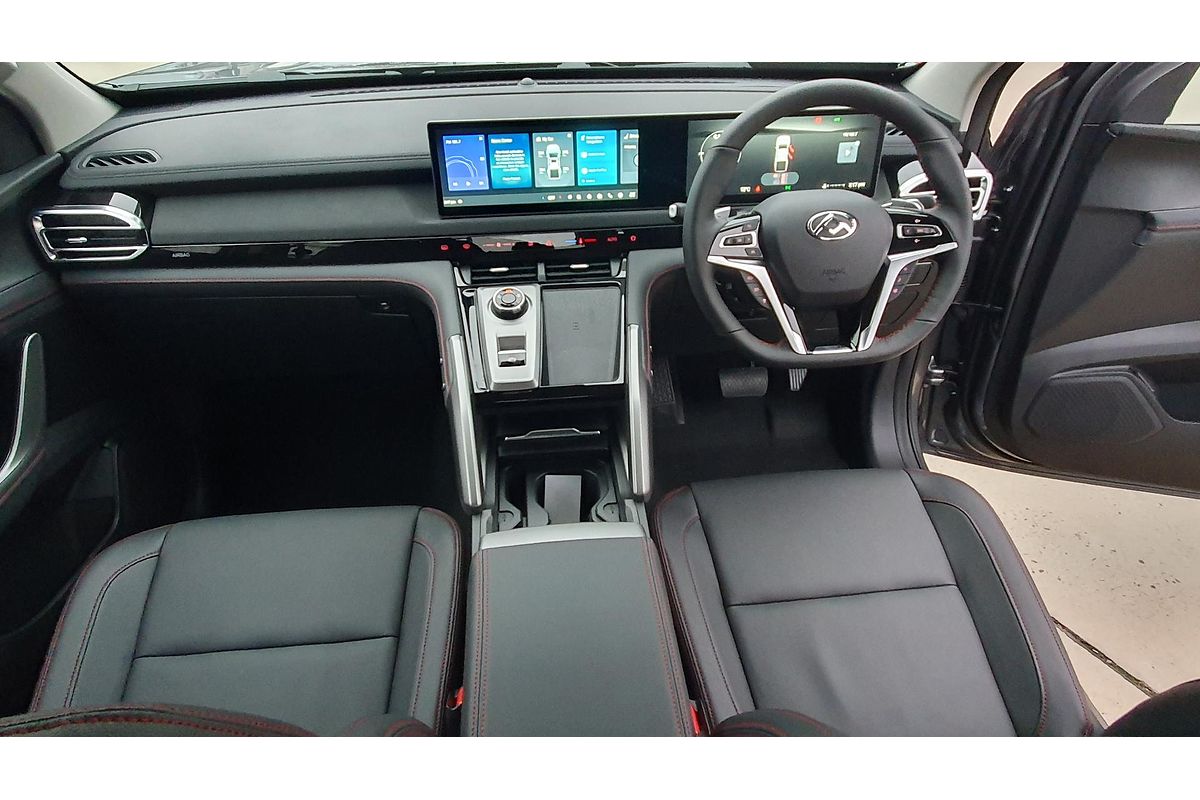 2024 LDV T60 Max PLUS SK8C 4X4