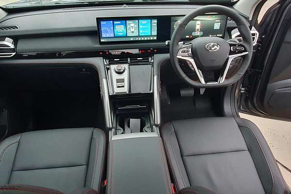 2024 LDV T60 Max PLUS SK8C 4X4