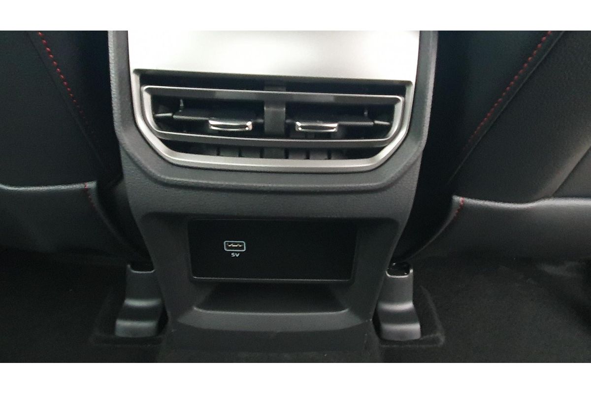 2024 LDV T60 Max PLUS SK8C 4X4