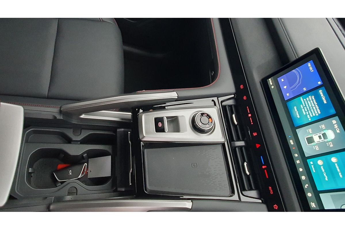 2024 LDV T60 Max PLUS SK8C 4X4