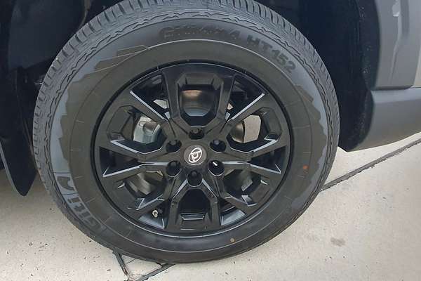 2024 LDV T60 Max PLUS SK8C 4X4