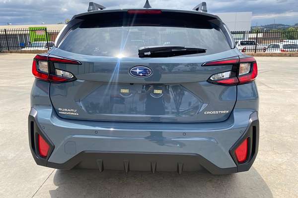 2024 Subaru Crosstrek 2.0L G6X