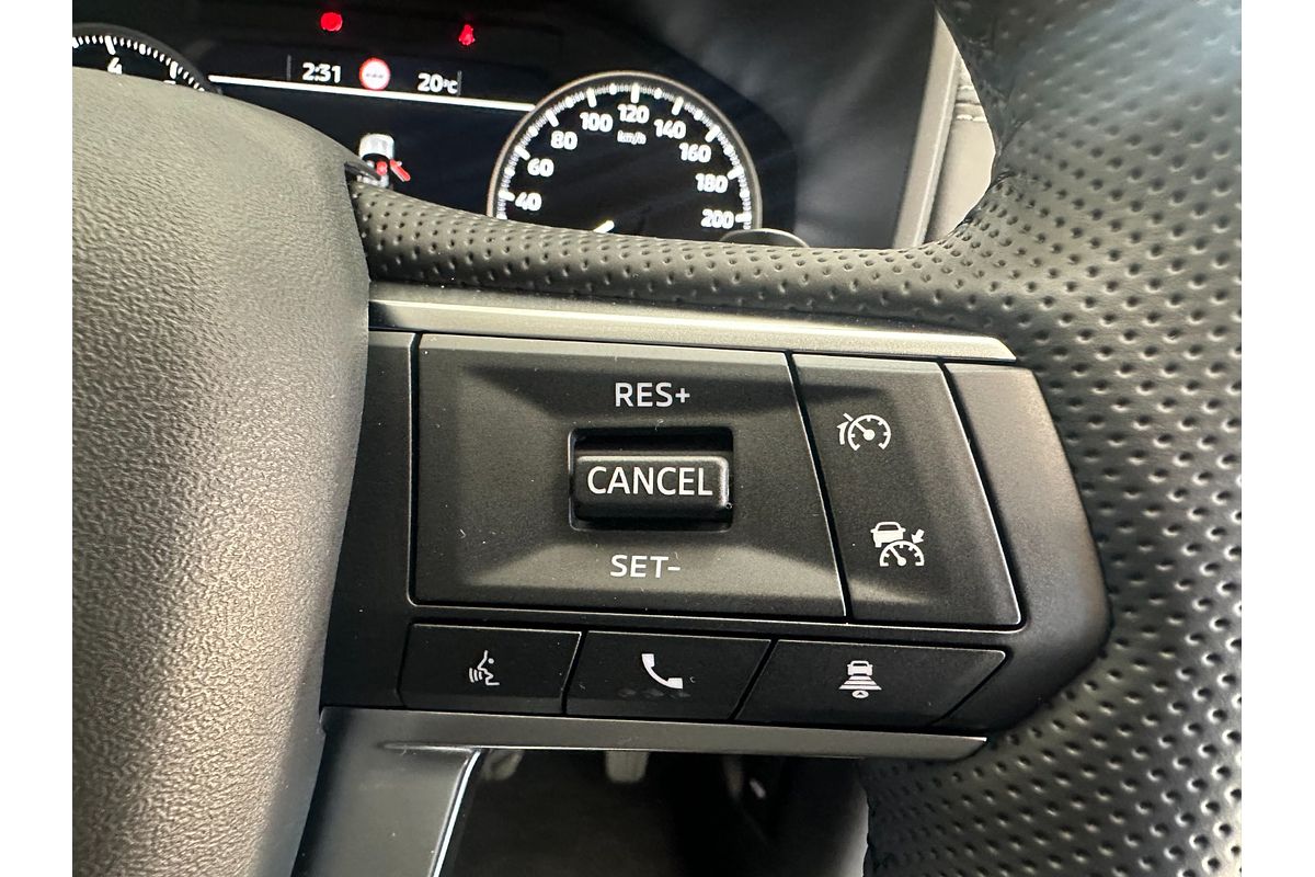 2024 Mitsubishi Outlander LS ZM