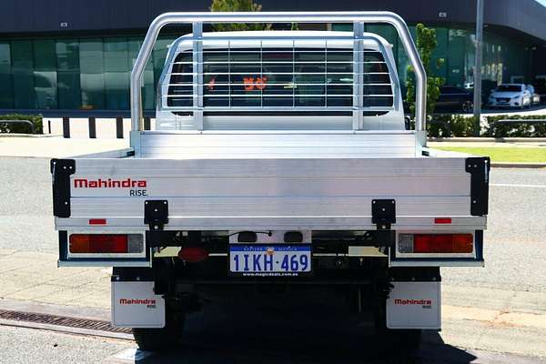2022 Mahindra PIK-UP S11 4X4