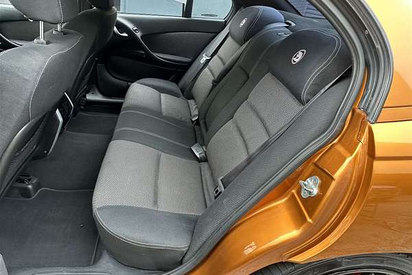 2005 Holden CLUBSPORT Z SERIES