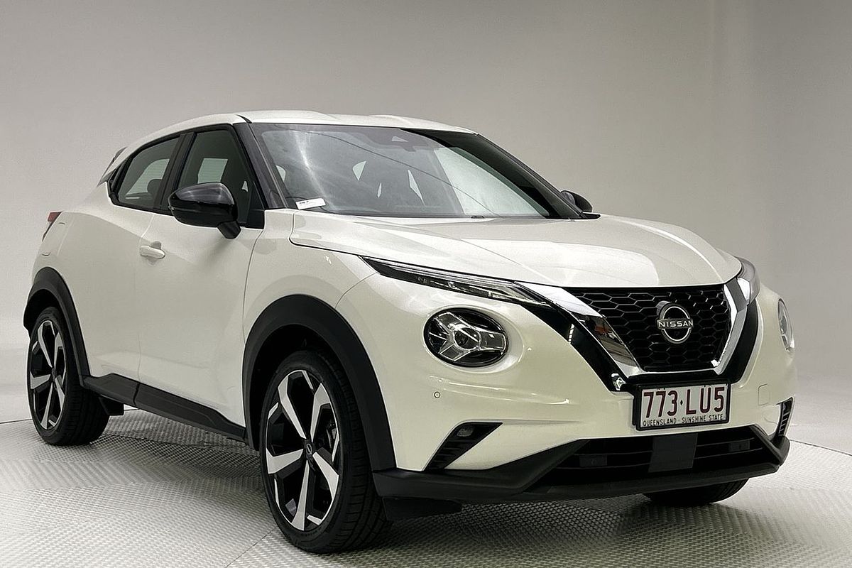 2023 Nissan JUKE ST-L F16