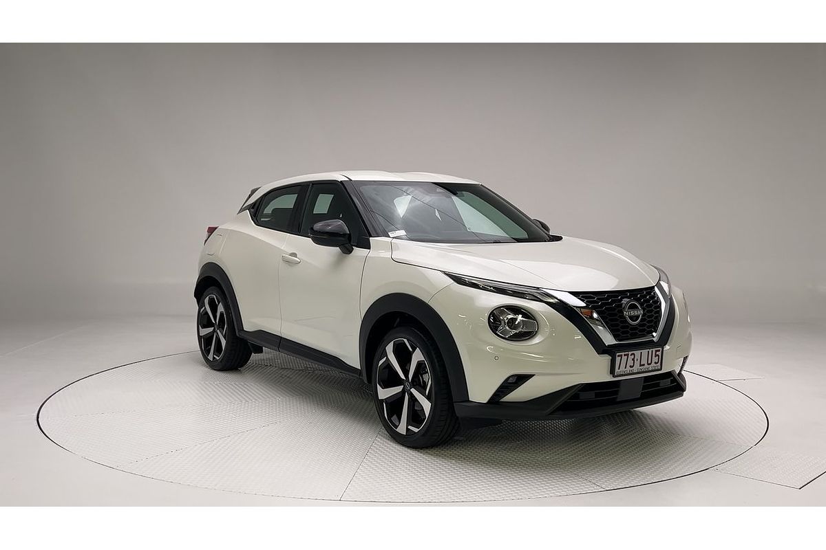 2023 Nissan JUKE ST-L F16