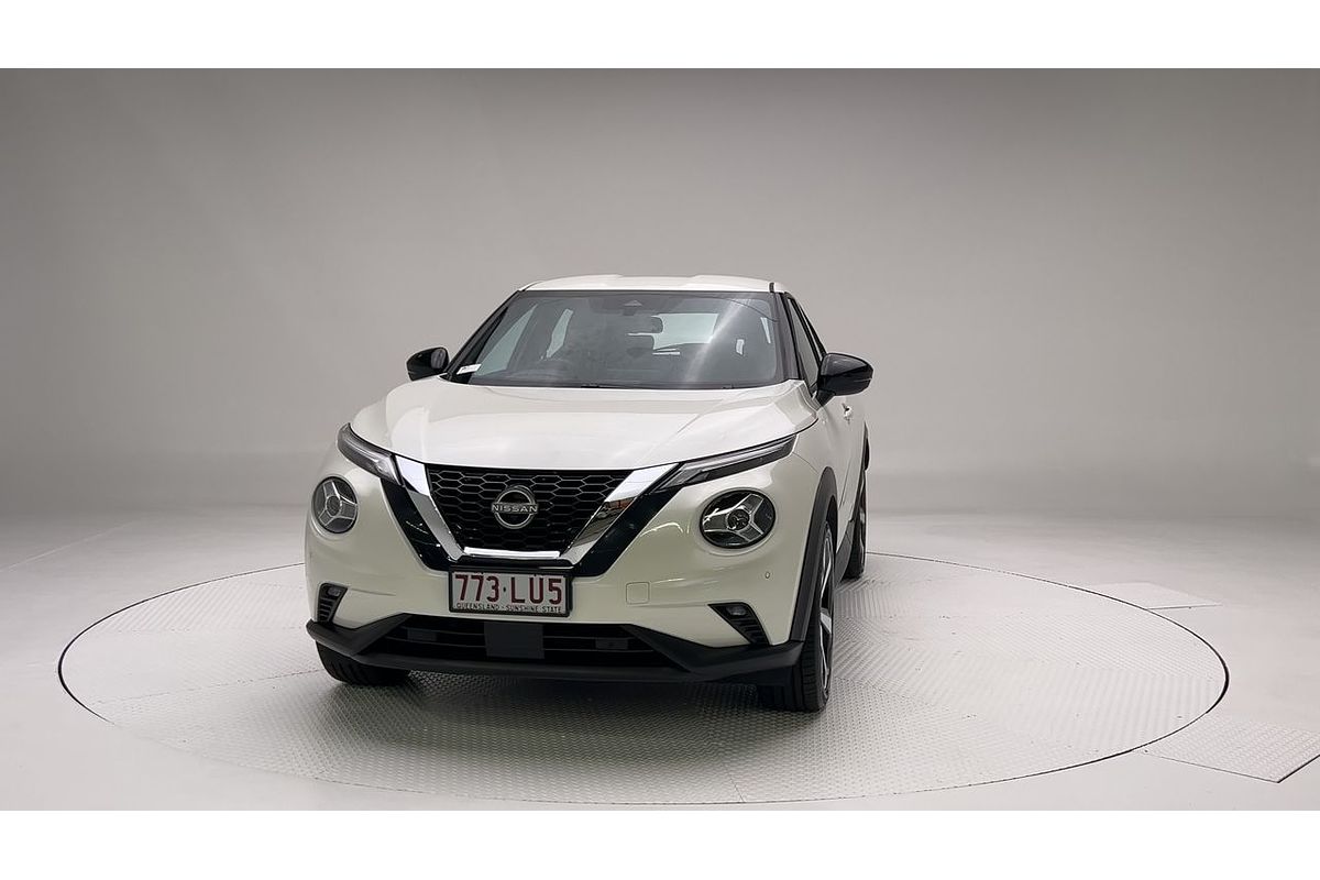 2023 Nissan JUKE ST-L F16