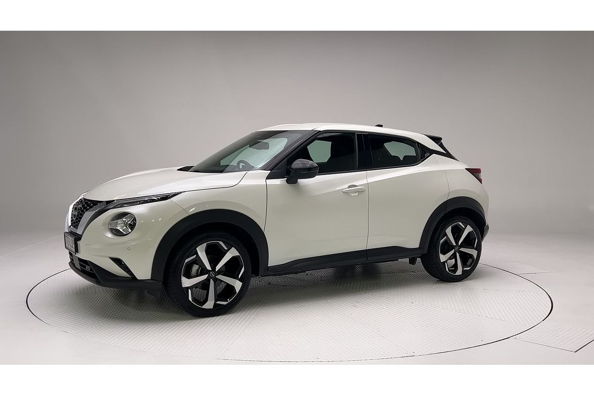 2023 Nissan JUKE ST-L F16