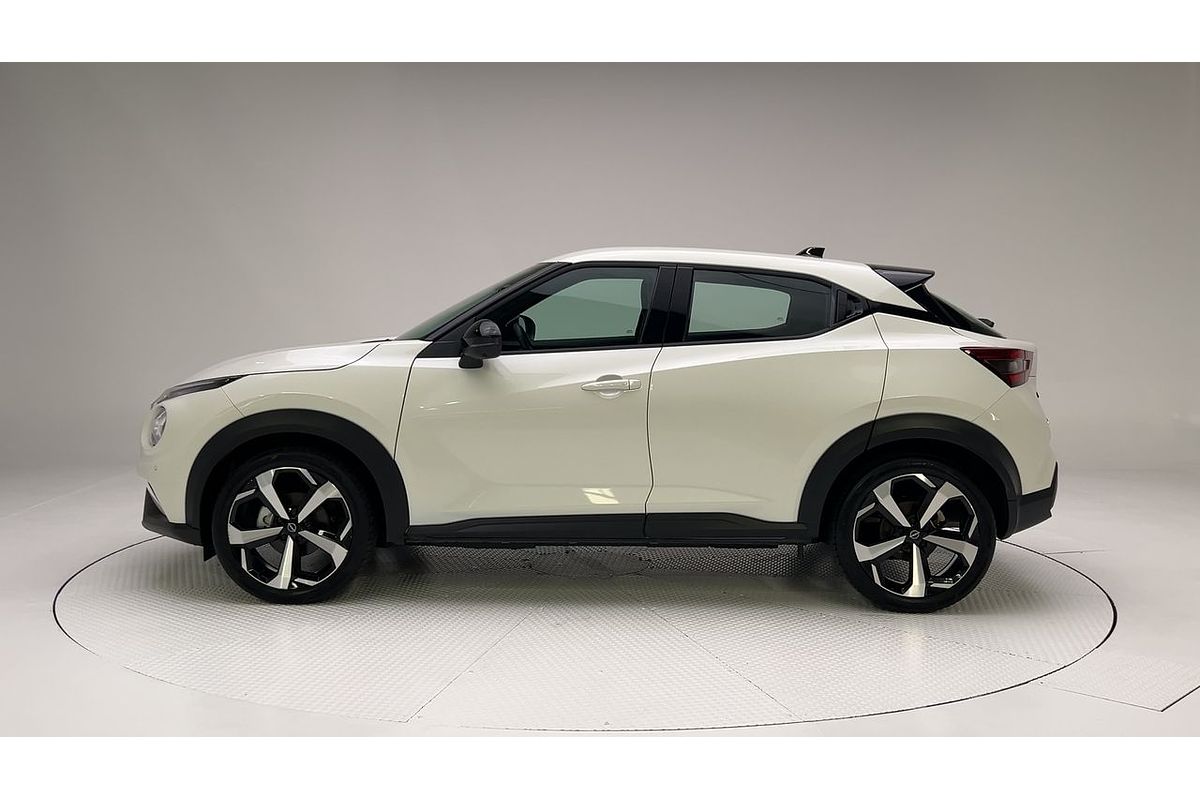 2023 Nissan JUKE ST-L F16