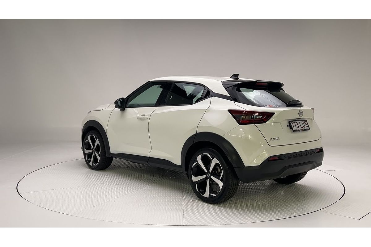 2023 Nissan JUKE ST-L F16