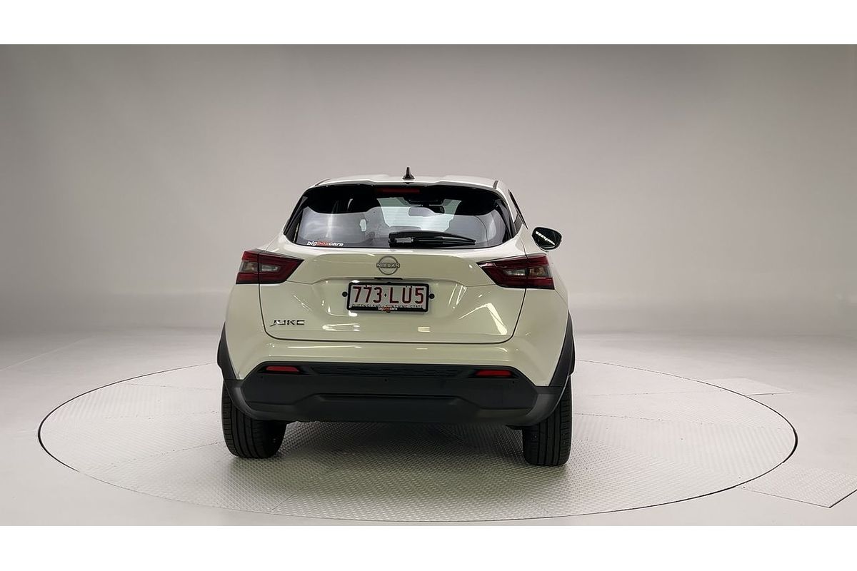 2023 Nissan JUKE ST-L F16