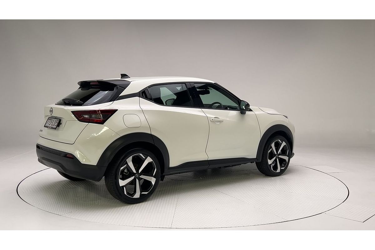 2023 Nissan JUKE ST-L F16