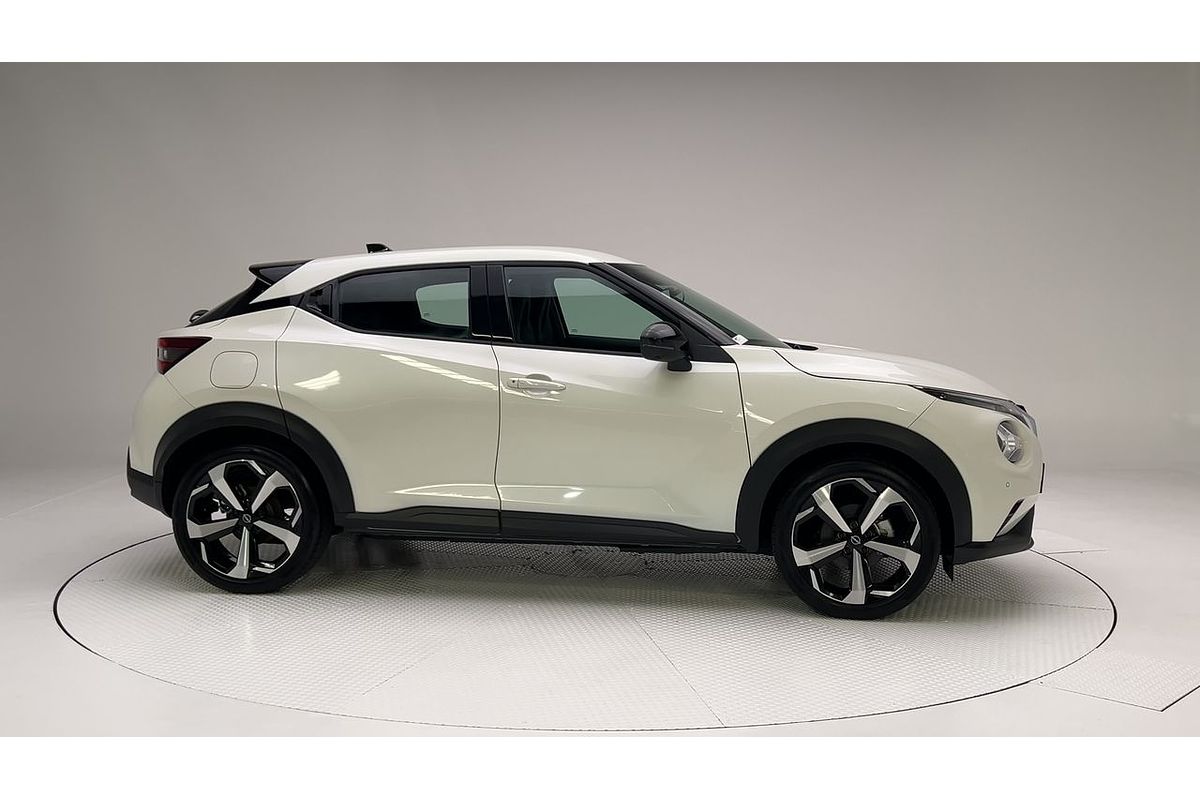 2023 Nissan JUKE ST-L F16