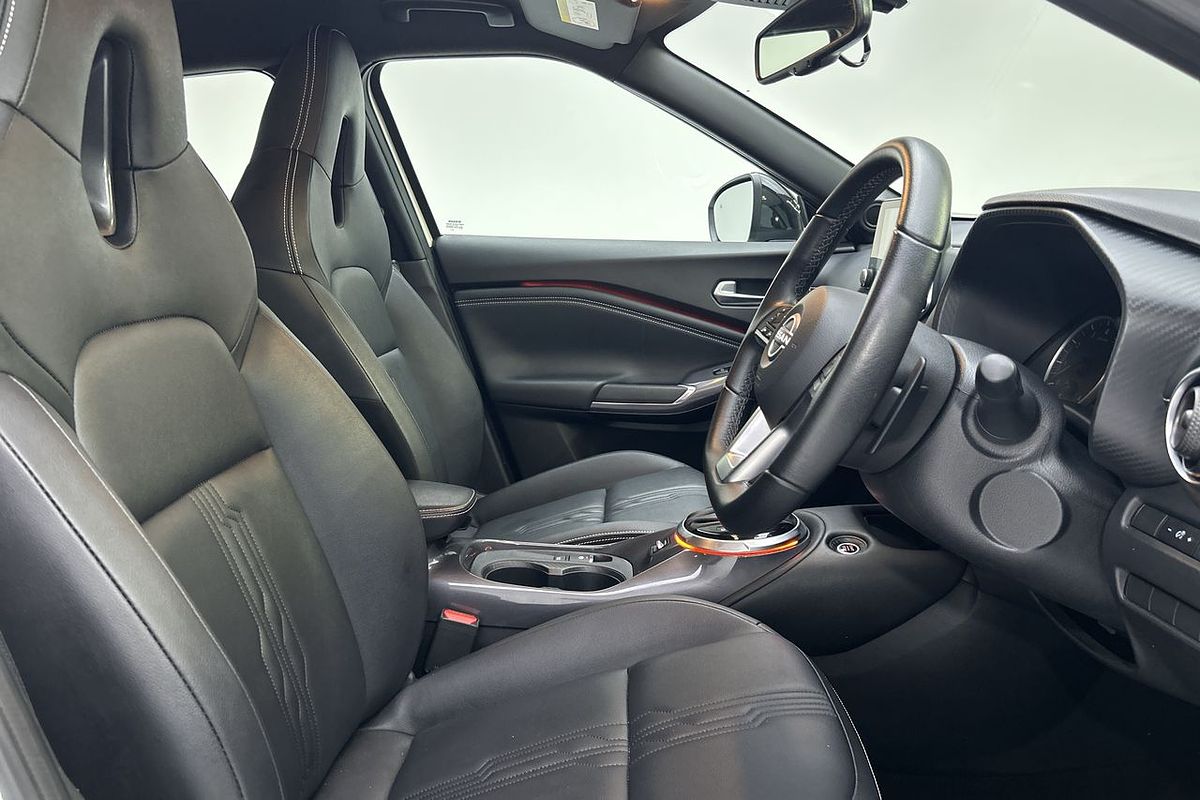 2023 Nissan JUKE ST-L F16