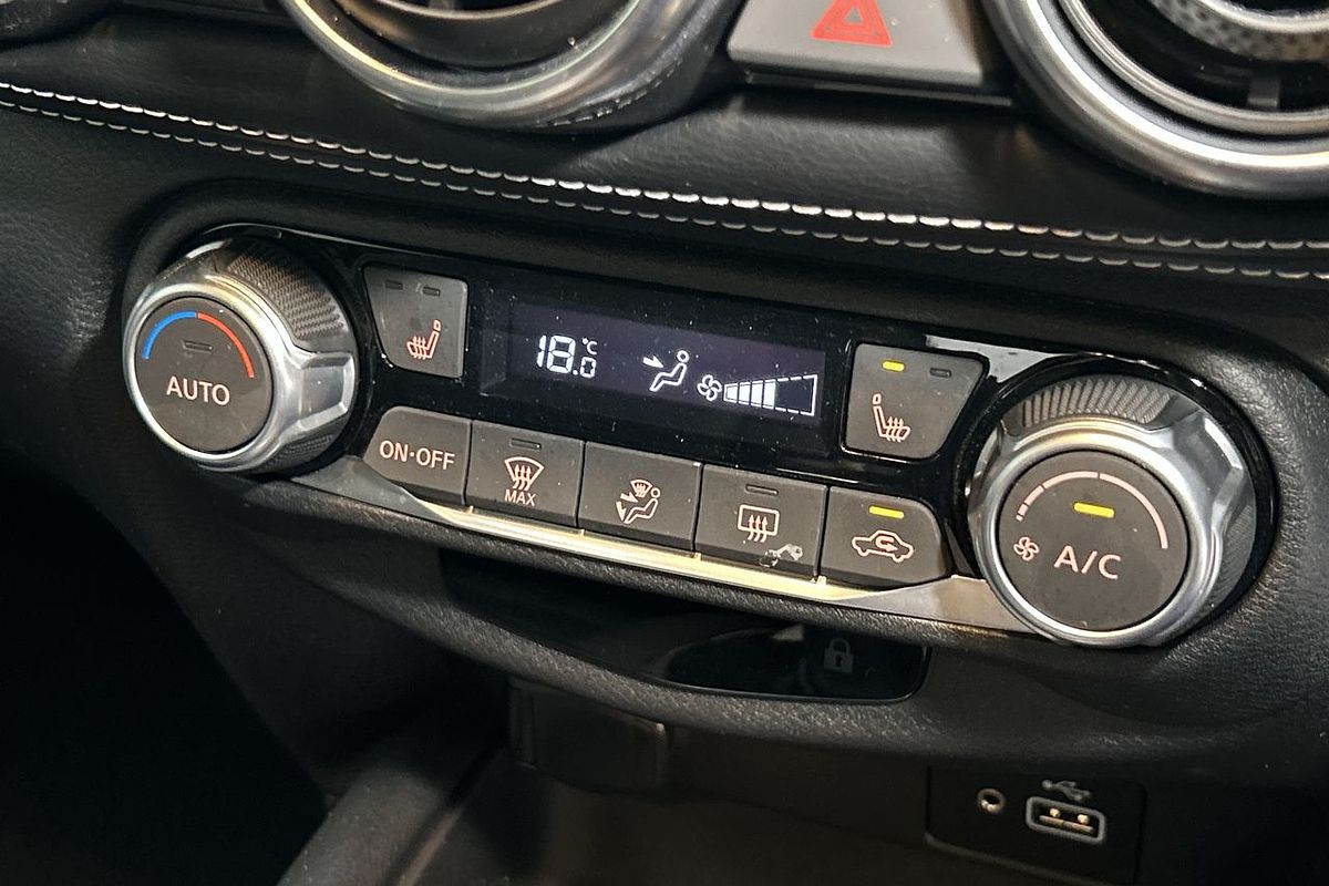 2023 Nissan JUKE ST-L F16