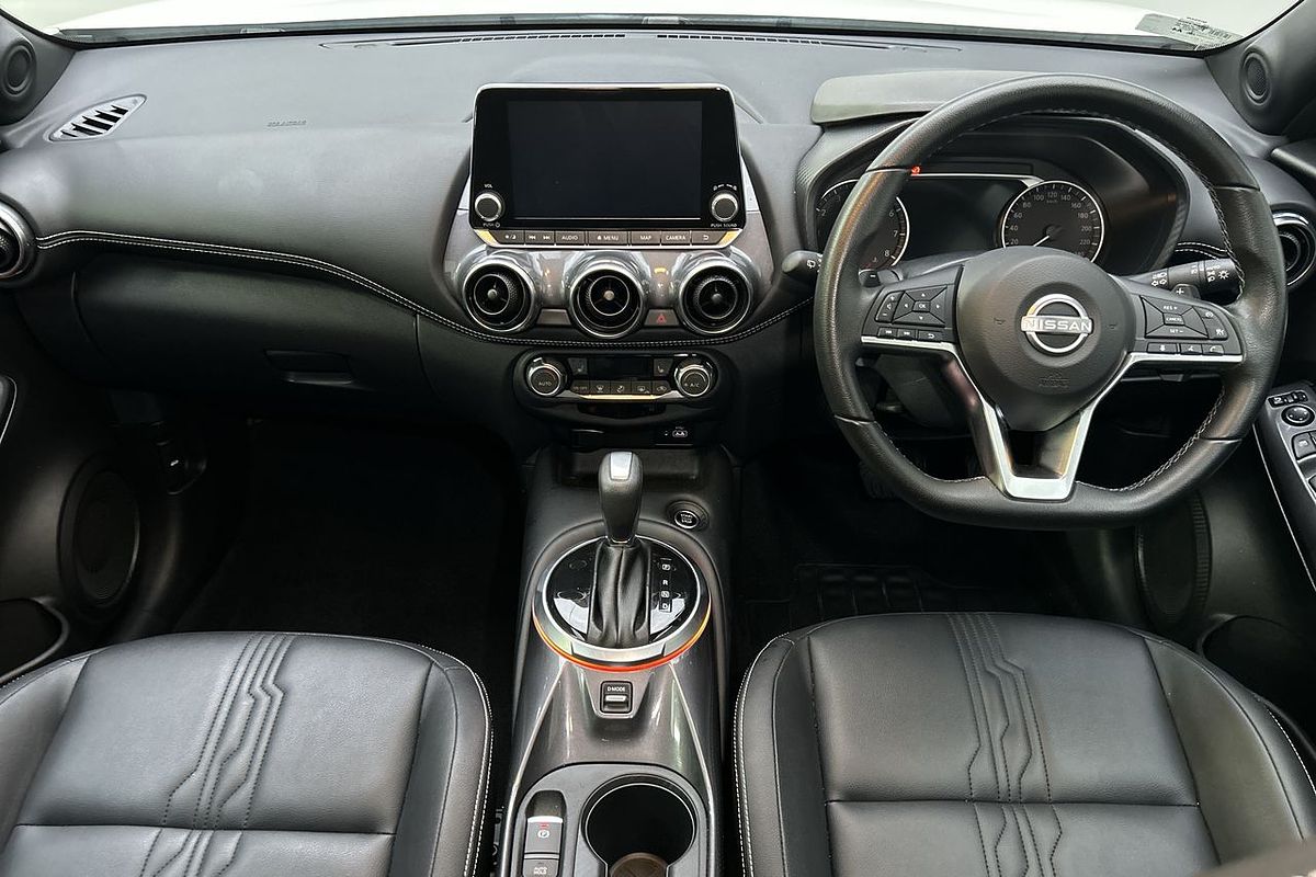 2023 Nissan JUKE ST-L F16