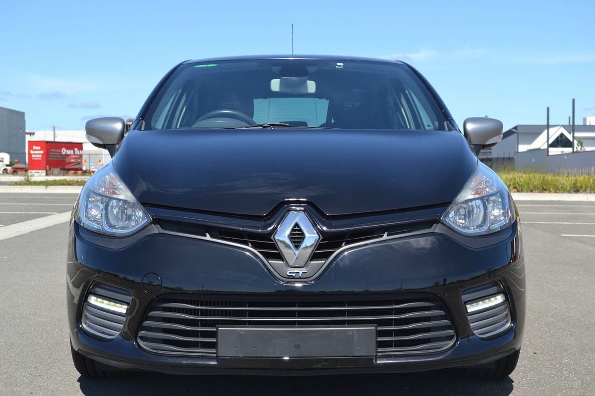 2016 Renault Clio GT IV B98