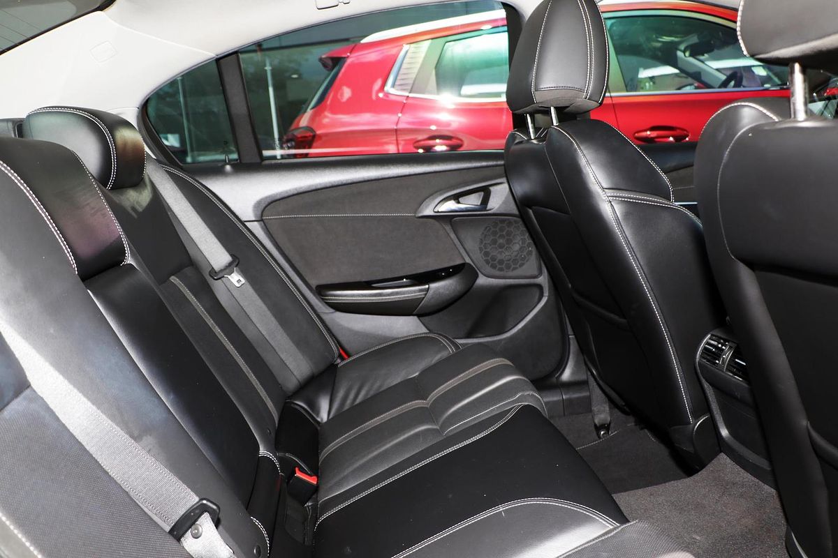 2015 Holden Commodore SS V Redline VF