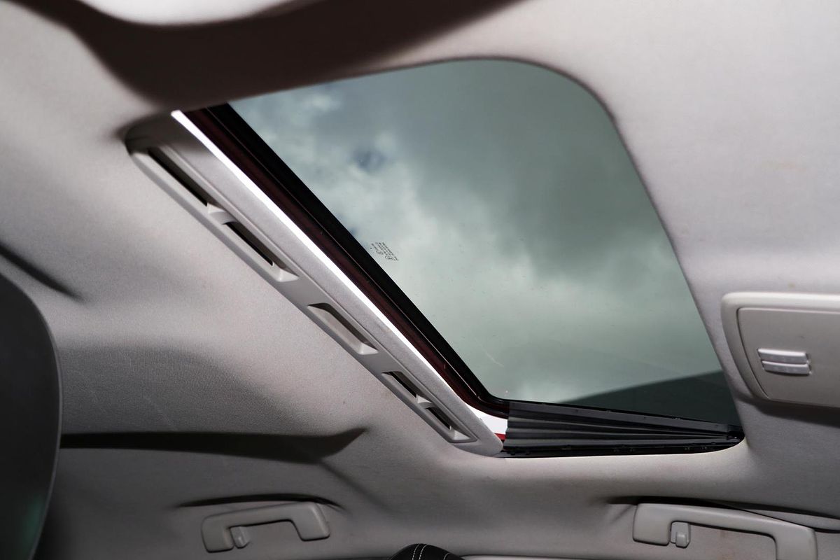 2015 Holden Commodore SS V Redline VF