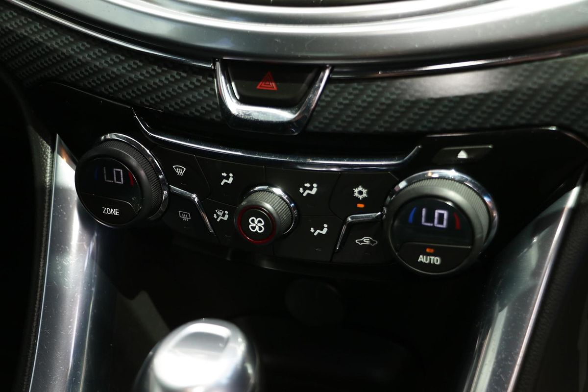 2015 Holden Commodore SS V Redline VF