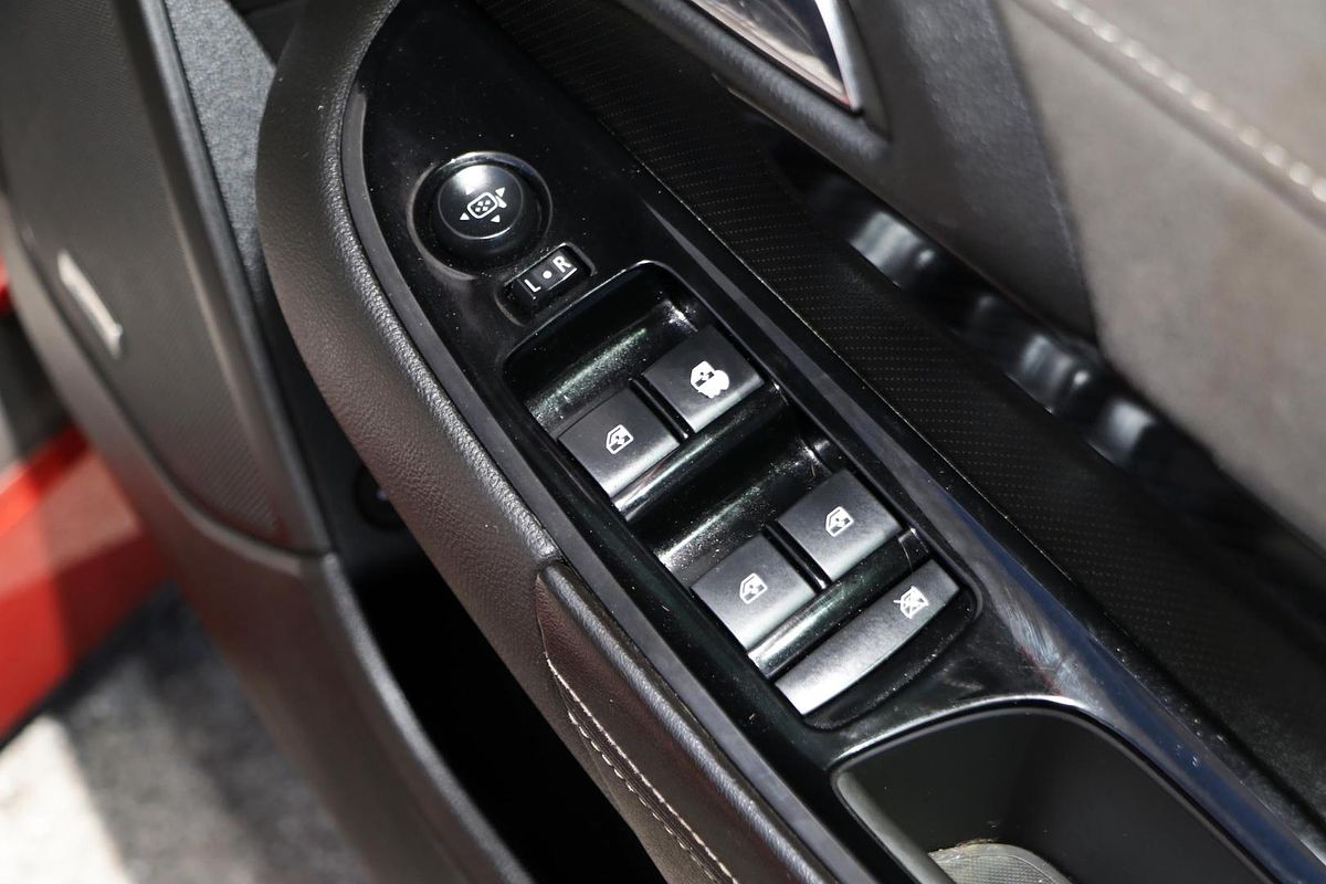 2015 Holden Commodore SS V Redline VF