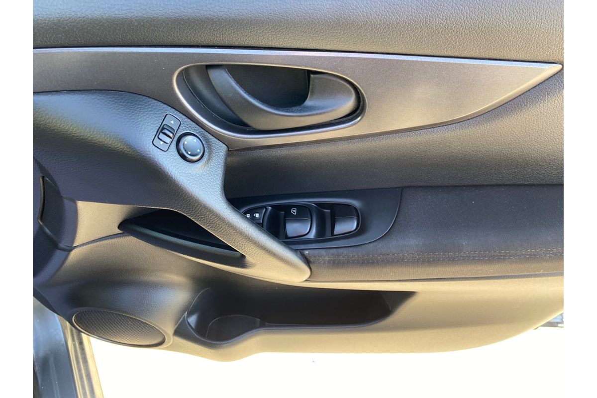 2016 Nissan QASHQAI ST J11